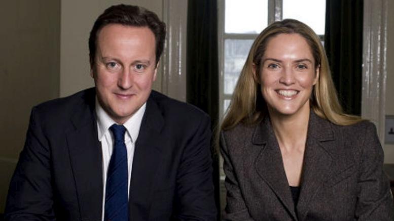 Βρετανίδα πολιτικός βρίζει τους Έλληνες στο twitter