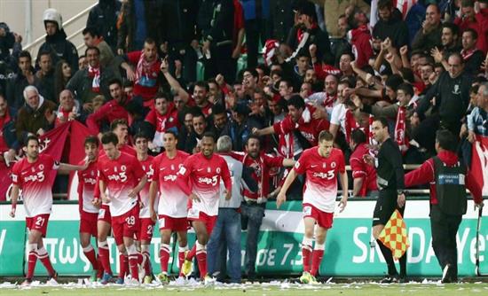 Οι αθλητικές μεταδόσεις της ημέρας