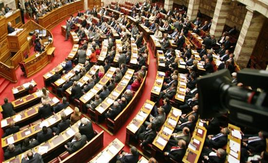 Αναλογική… Βουλή με 23 κόμματα