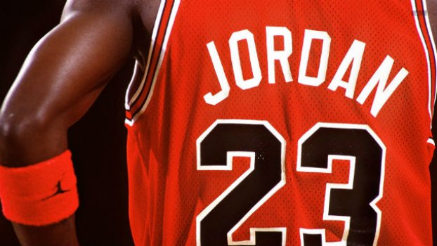 ΒΙΝΤΕΟ-Έτσι ξεκίνησε ο μύθος του Τζόρνταν