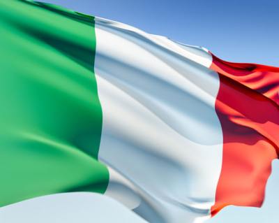 Ιταλία-Προβάδισμα της κεντροαριστεράς