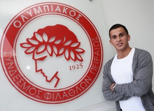 Ελαμπντελαουί: Ελπίζω να με… αγαπήσετε