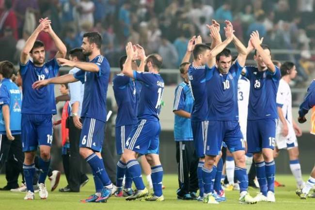 ΒΙΝΤΕΟ-Τα παρατσούκλια των διεθνών