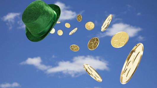 Ο S&P αναβάθμισε την Ιρλανδία σε A-