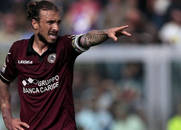 Ενδιαφέρον του Ολυμπιακού για τον “μπόμπερ” της Λιβόρνο