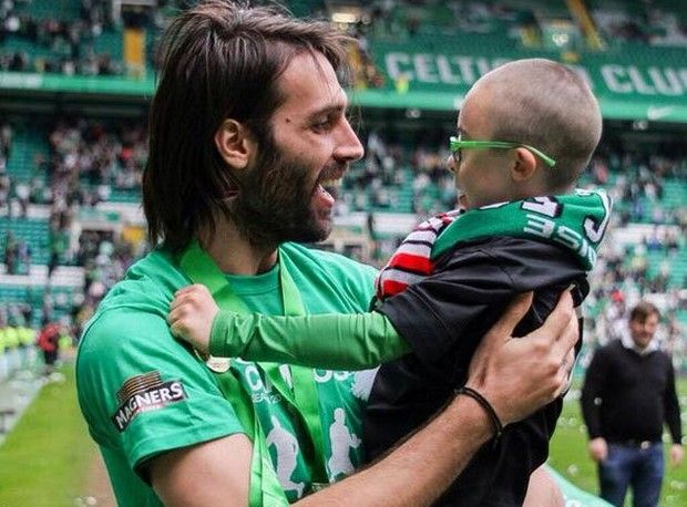 Αυτοί είναι οι Έλληνες που στέλνουν τον Τζέι στο Μουντιάλ