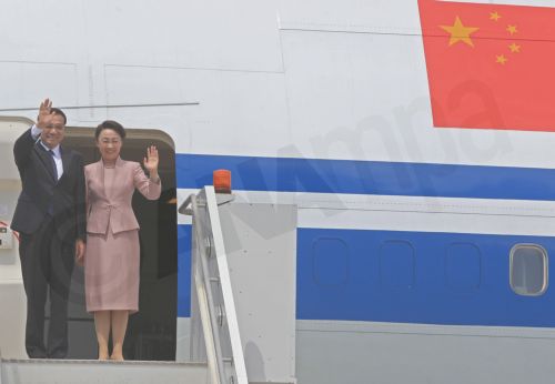 Που θέλουν να επενδύσουν οι Κινέζοι