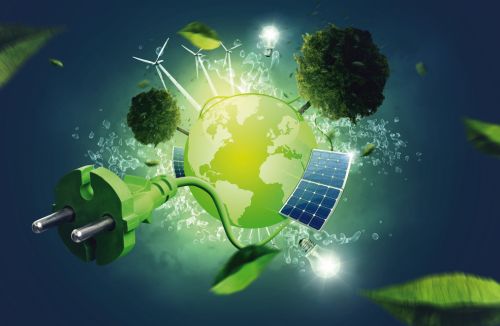 Ξέρετε τι είναι η φωτοκατάλυση;