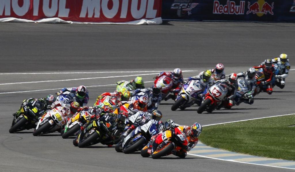 Αλλαγές στο MotoGP από το 2016