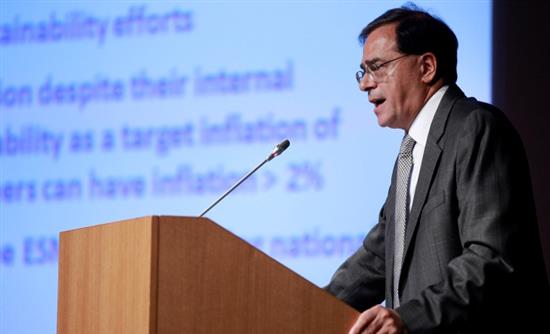 Το πρώτο τηλεφώνημα Χαρδούβελη στον Στουρνάρα