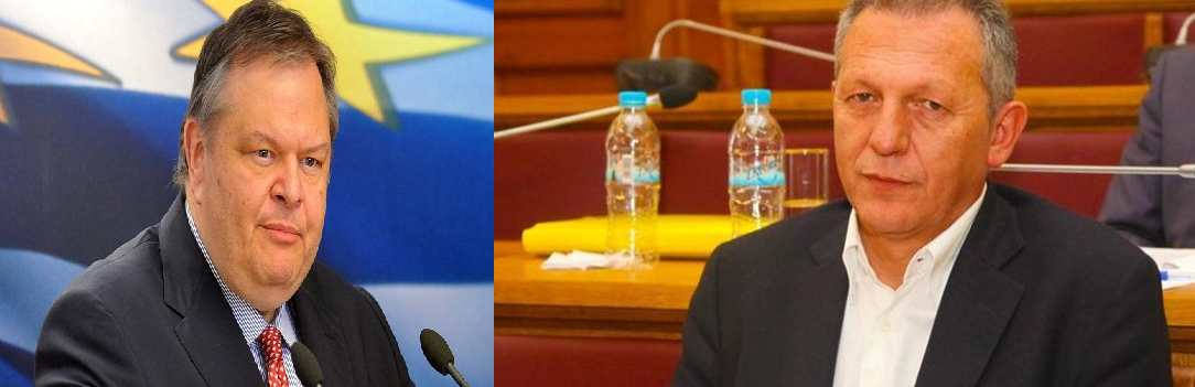 Επικοινωνία Παφίλη-Βενιζέλου για τους Έλληνες της Ουκρανίας