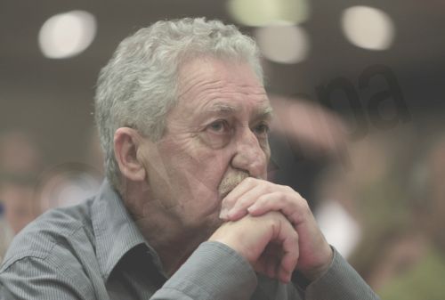 Παραμένει πρόεδρος της ΔΗΜΑΡ ο Κουβέλης