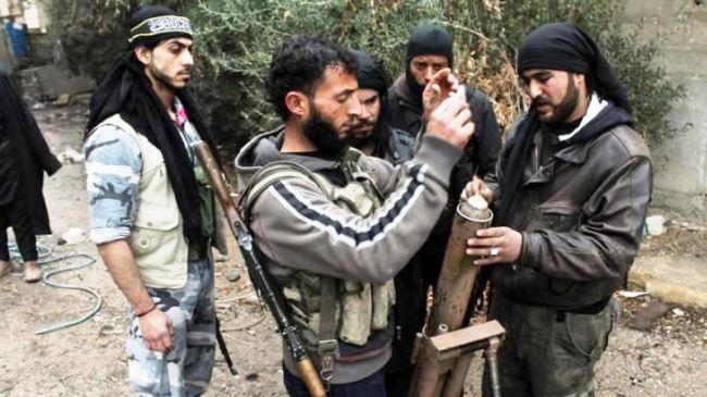 Ιράν-Με tweet προειδοποιούν για πόλεμο