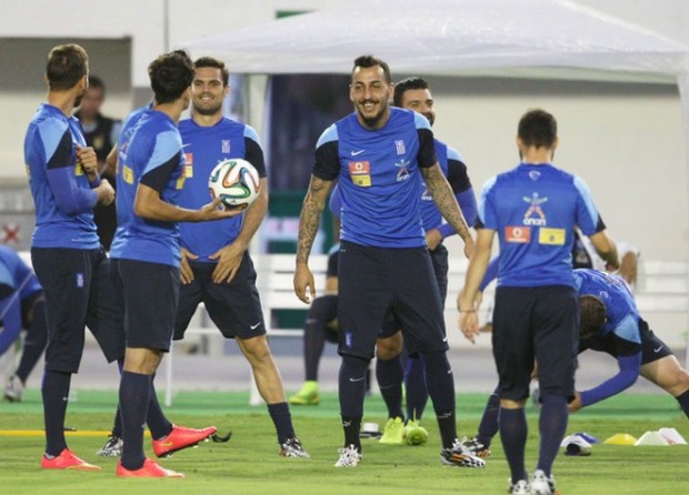 Αρακαζού-Μπαίνουμε στην τελική ευθεία