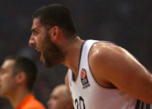 Γιουλ εναντίον Λάσο και Μπουρούση