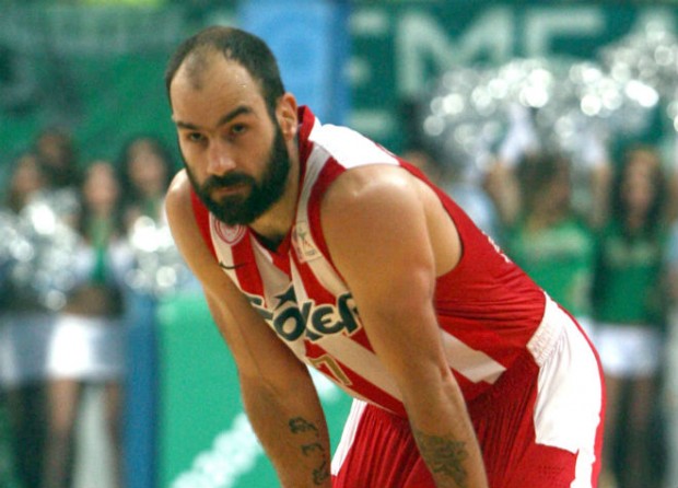 Σπανούλης: Αναλαμβάνω την ευθύνη