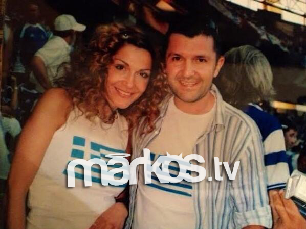 ΦΩΤΟ-Ρέμος και Βανδή πριν από 10 χρόνια