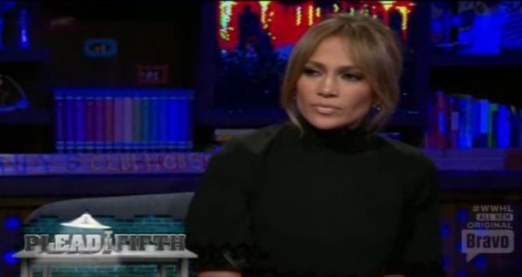 H Λόπεζ μιλάει για τους πρώην της