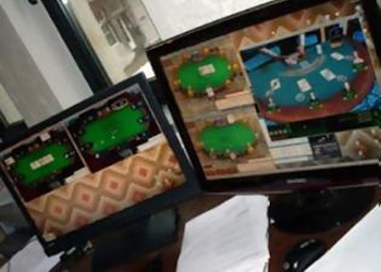 Εντόπισαν αρχηγικά μέλη εγκληματικής ομάδας