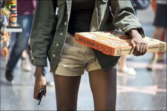 Ποια ημέρα της εβδομάδας παχαίνει περισσότερο;