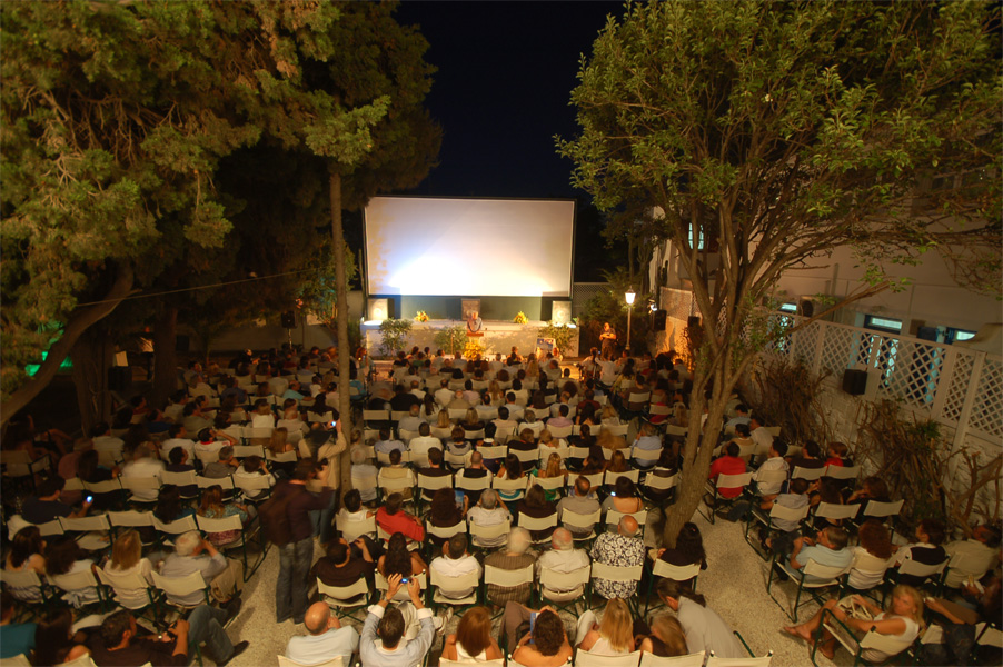 Το Σινέ Μαντώ στα καλύτερα σινεμά του κόσμου