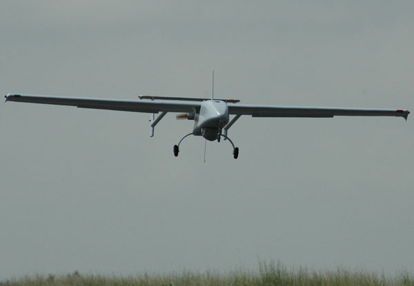 Ιπτάμενες περιπολίες από την ΕΛΑΣ