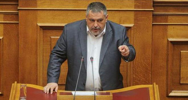 Απολογία με καταγγελίες από τον Κουκούτση