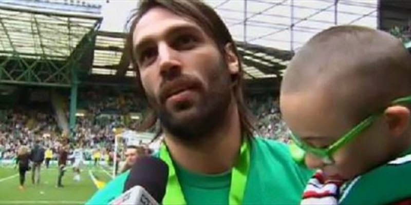 Πραγματικότητα το όνειρο του μικρού Τζέι-Η ΕΠΟ τον κάλεσε στη Βραζιλία