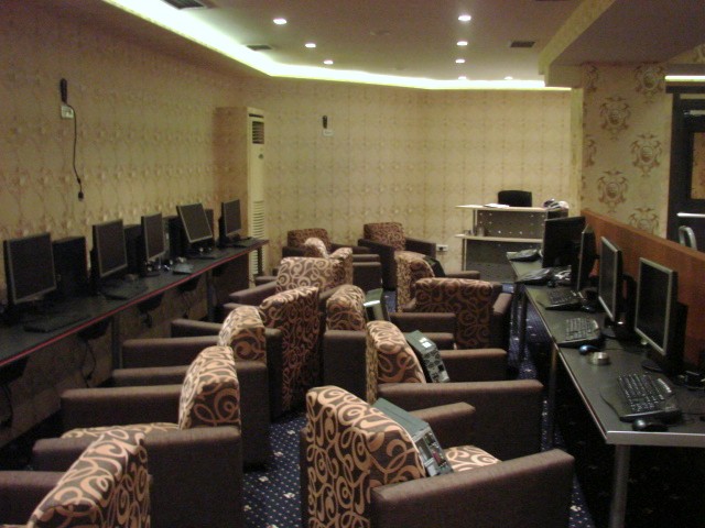 Συλλήψεις σε ηλεκτρονικές λέσχες