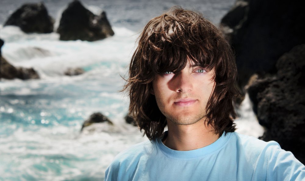 ΒΙΝΤΕΟ- 19χρονος φοιτητής θα καθαρίσει τους ωκεανούς