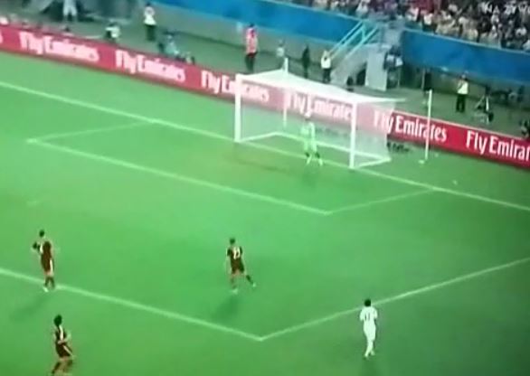 ΒΙΝΤΕΟ-Τα γκολ του αγώνα Ρωσία-Κορέα