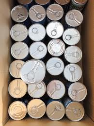 Ανθρωπιστική βοήθεια στη Σερβία