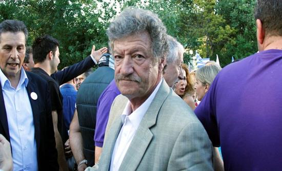 Έκκληση Μαρκάτου σε Λοβέρδο