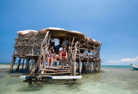 ΦΩΤΟ-Τα πιο παράξενα μπαρ στον κόσμο