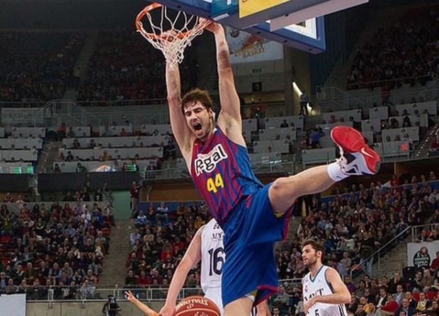 «Μπρέικ» με το… καλημέρα η Μπαρτσελόνα