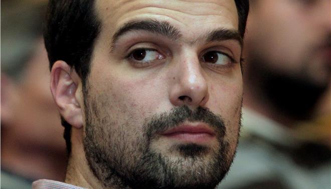 Σακελλαρίδης: Η Αριστερά δεν εκβιάζεται