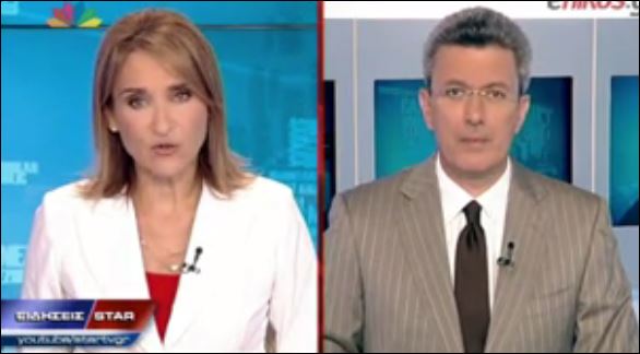 ΒΙΝΤΕΟ-Ο Νίκος Χατζηνικολάου για τις αντιδράσεις υπουργών