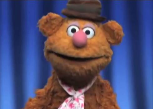 ΒΙΝΤΕΟ-Τα Μάπετς τραγουδούν Μάρλει