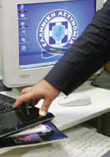 Σφακιανάκης: Δεν παράγεται υλικό παιδικής πορνογραφίας στην Ελλάδα