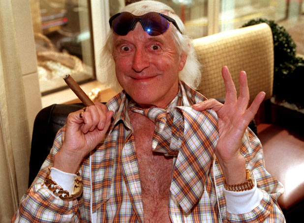 Ήταν και νεκρόφιλος ο διαβόητος Τζίμι Σάβιλ