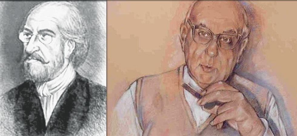 Οι Βρετανοί τιμούν Σεφέρη και Κάλβο