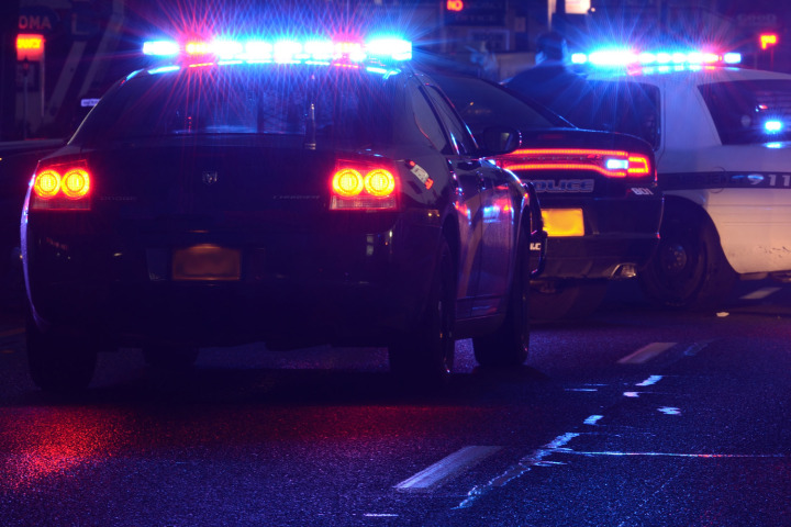 Αποκεφαλισμός οδηγού σε καταδίωξη