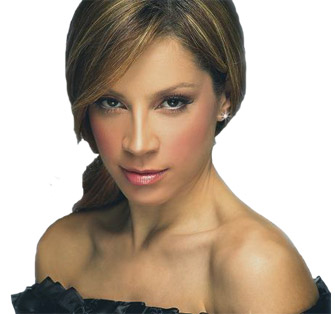 H Πιερίδη απαντά στις φήμες χωρισμού