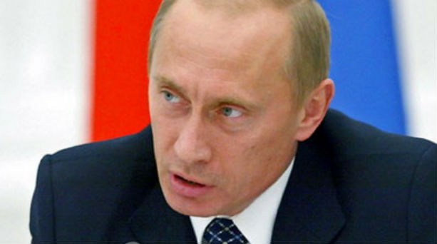 Κατάθεση των όπλων ζήτησε ο Πούτιν