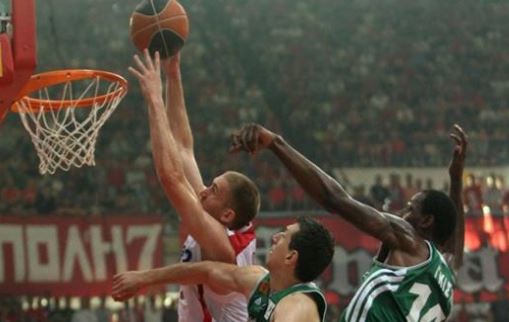 Οι αθλητικές μεταδόσεις της ημέρας