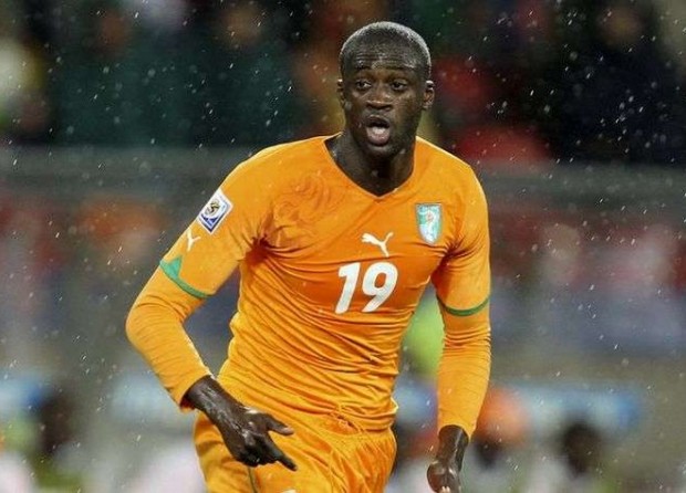 Ο Γιάγια Τουρέ κατηγορεί τη Σίτι