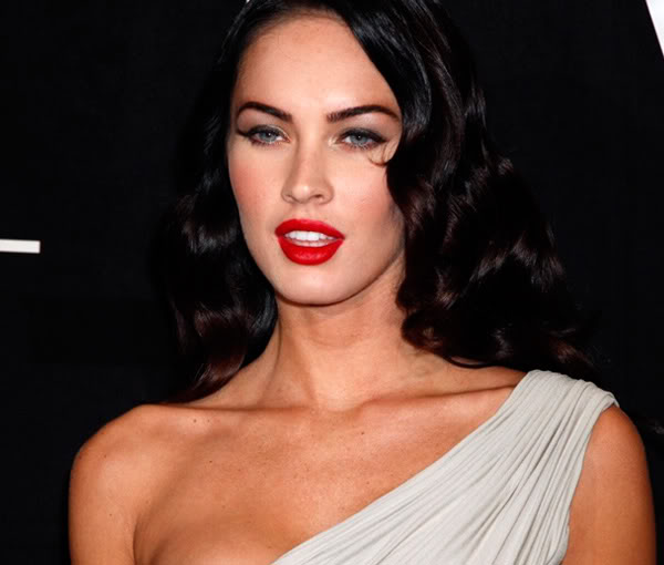Γιατί έχει τύψεις η Megan Fox;