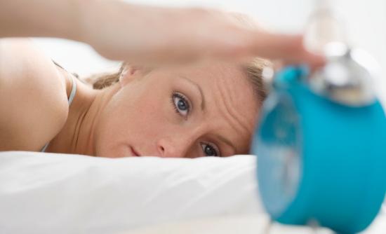 10 συμβουλές για την αϋπνία