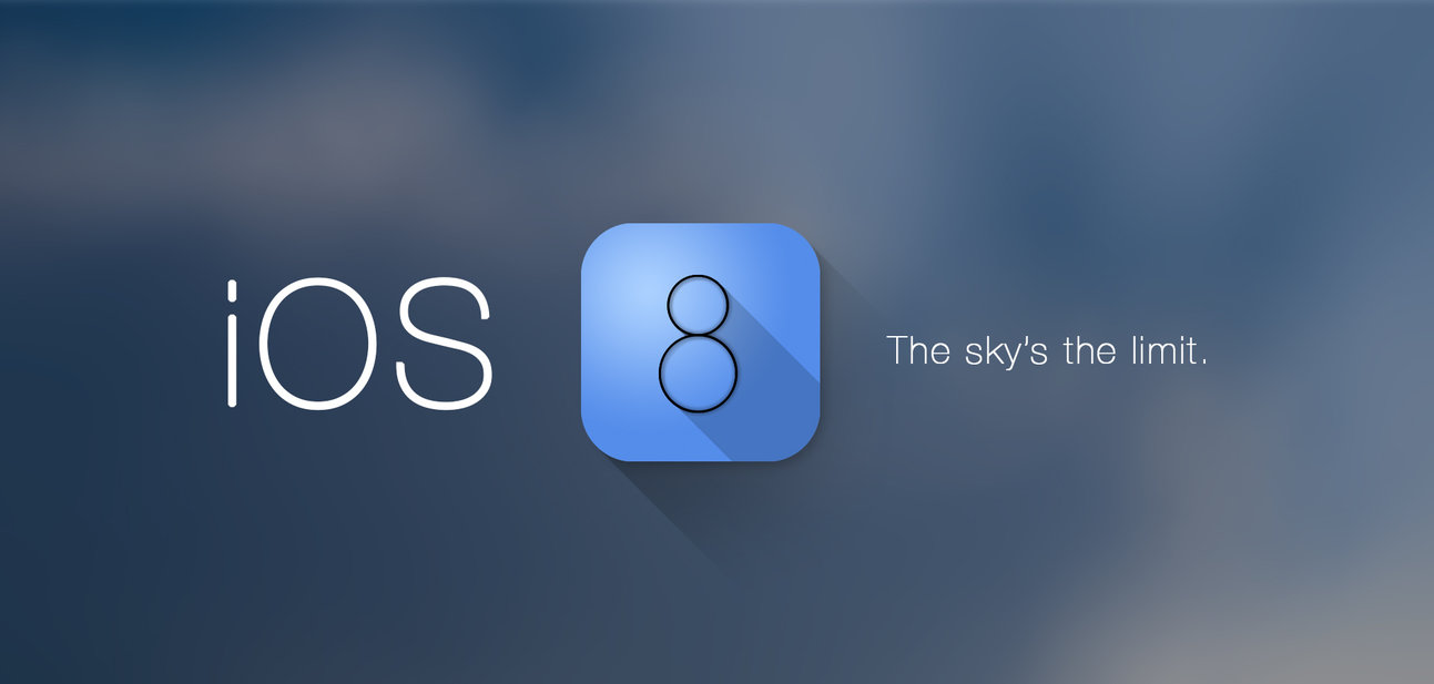 Παρουσιάστηκε το νέο iOS 8