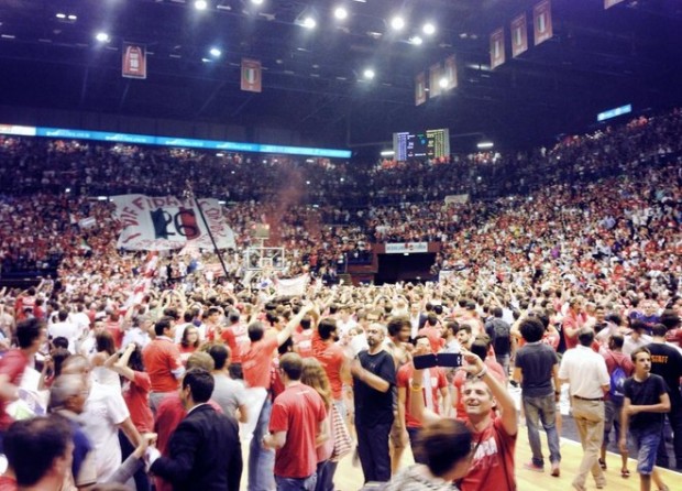 Πρωταθλήτρια η Μιλάνο μετά από 18 χρόνια
